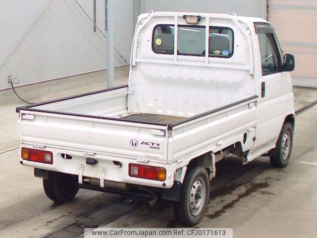 honda acty-truck 2008 -HONDA--Acty Truck GBD-HA7--HA7-1720938---HONDA--Acty Truck GBD-HA7--HA7-1720938- image 2