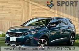 peugeot 5008 2018 -PEUGEOT--Peugeot 5008 LDA-P87AH01--VF3MJAHWWHL075823---PEUGEOT--Peugeot 5008 LDA-P87AH01--VF3MJAHWWHL075823-
