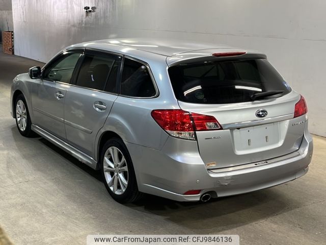 subaru legacy-touring-wagon 2013 -SUBARU--Legacy Wagon BRM-016440---SUBARU--Legacy Wagon BRM-016440- image 2