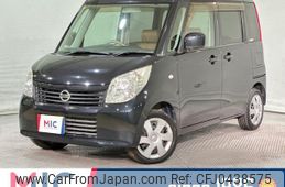 nissan roox 2010 quick_quick_ML21S_ML21S-120542