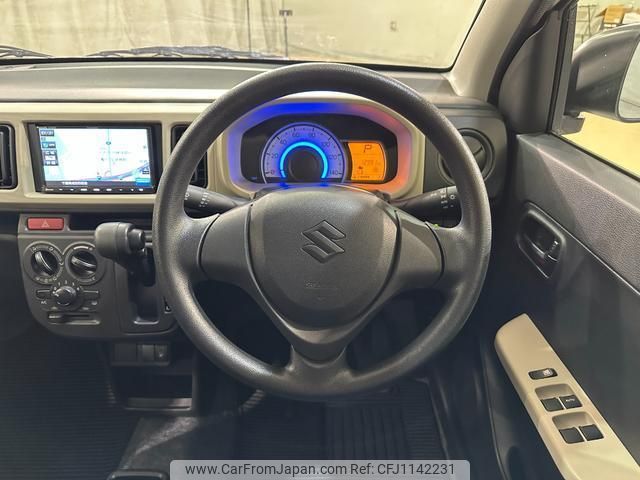suzuki alto 2020 quick_quick_HA36S_HA36S-537278 image 2