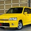 nissan cube 1999 -NISSAN 【岐阜 531ﾉ 120】--Cube GF-Z10--Z10-136131---NISSAN 【岐阜 531ﾉ 120】--Cube GF-Z10--Z10-136131- image 1