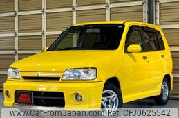 nissan cube 1999 -NISSAN 【岐阜 531ﾉ 120】--Cube GF-Z10--Z10-136131---NISSAN 【岐阜 531ﾉ 120】--Cube GF-Z10--Z10-136131-