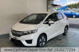 honda fit 2013 -HONDA--Fit GP5-3011599---HONDA--Fit GP5-3011599-