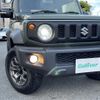 suzuki jimny-sierra 2021 -SUZUKI--Jimny Sierra 3BA-JB74W--JB74W-139316---SUZUKI--Jimny Sierra 3BA-JB74W--JB74W-139316- image 22