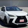 lexus nx 2021 quick_quick_5BA-TAZA25_TAZA25-1001188 image 11