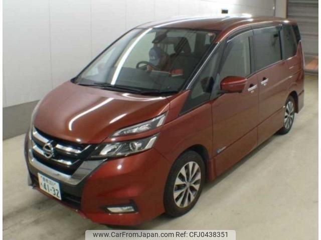 nissan serena 2016 quick_quick_DAA-GFC27_015815 image 1