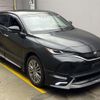 toyota harrier 2020 quick_quick_6BA-MXUA80_MXUA80-0028286 image 1