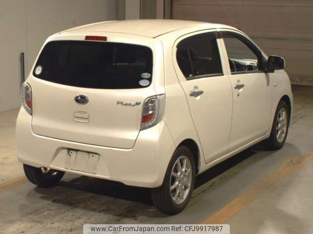 subaru pleo-plus 2015 -SUBARU--Pleo Plus DBA-LA300F--LA300F-1517402---SUBARU--Pleo Plus DBA-LA300F--LA300F-1517402- image 2