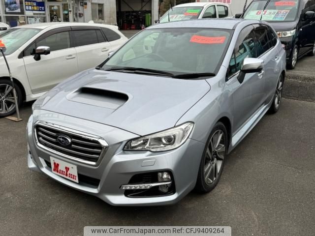 subaru levorg 2015 -SUBARU--Levorg VM4--034298---SUBARU--Levorg VM4--034298- image 1