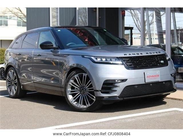 land-rover range-rover 2023 -ROVER--Range Rover 3CA-LY2NAC--SALYA2AN7RA371002---ROVER--Range Rover 3CA-LY2NAC--SALYA2AN7RA371002- image 1