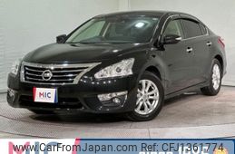 nissan teana 2019 quick_quick_L33_L33-118406