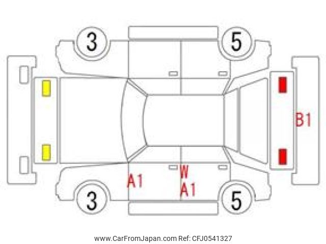 toyota prius 2013 -TOYOTA--Prius DAA-ZVW30--ZVW30-1670139---TOYOTA--Prius DAA-ZVW30--ZVW30-1670139- image 2