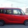 nissan dayz-roox 2018 -NISSAN 【広島 581ﾈ9233】--DAYZ Roox DBA-B21A--B21A-0545922---NISSAN 【広島 581ﾈ9233】--DAYZ Roox DBA-B21A--B21A-0545922- image 26