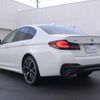 bmw 5-series 2021 -BMW--BMW 5 Series 3BA-JS30--WBA72BJ000WW98476---BMW--BMW 5 Series 3BA-JS30--WBA72BJ000WW98476- image 3