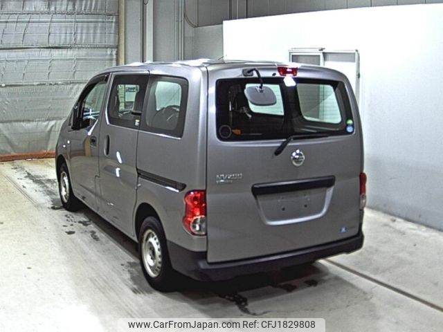 nissan nv200-vanette 2014 CFJ1829808 image 2