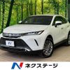 toyota harrier-hybrid 2023 quick_quick_AXUH80_AXUH80-0051941 image 1