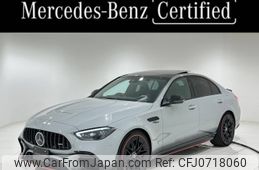 mercedes-benz amg 2024 -MERCEDES-BENZ--AMG 4LA-206080C--W1K2060802R180990---MERCEDES-BENZ--AMG 4LA-206080C--W1K2060802R180990-