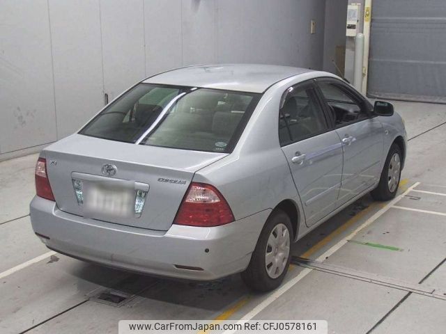 toyota corolla 2006 -TOYOTA 【尾張小牧 536た1717】--Corolla NZE121-3376566---TOYOTA 【尾張小牧 536た1717】--Corolla NZE121-3376566- image 2