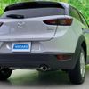 mazda cx-3 2022 quick_quick_5BA-DKLFY_DKLFY-501539 image 3