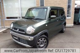 suzuki hustler 2017 CFJ1729781