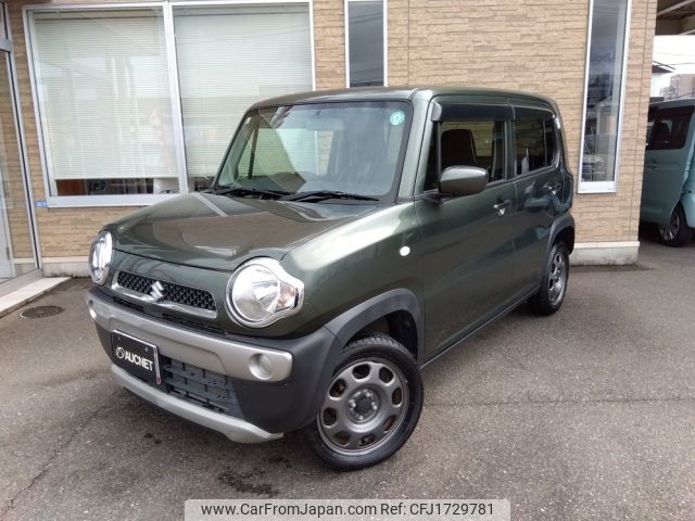 suzuki hustler 2017 CFJ1729781 image 1