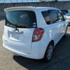 toyota ractis 2008 -TOYOTA--Ractis DBA-NCP100--NCP100-0110879---TOYOTA--Ractis DBA-NCP100--NCP100-0110879- image 2