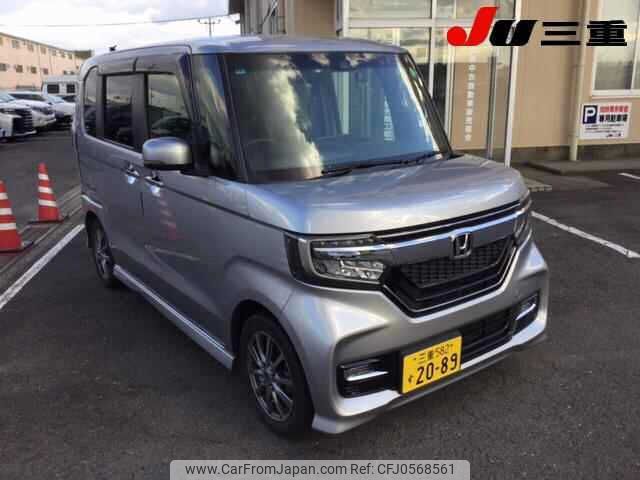 honda n-box 2017 -HONDA 【三重 582ｽ2089】--N BOX JF3--1044207---HONDA 【三重 582ｽ2089】--N BOX JF3--1044207- image 1