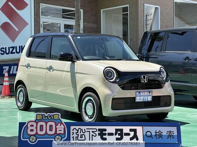 honda n-one 2024 GOO_JP_700060017330240930026 image 1