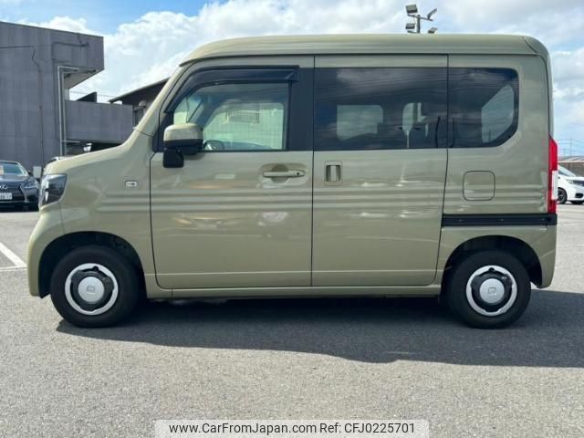 honda n-van-style 2020 quick_quick_JJ1_JJ1-3038022 image 2