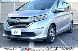 honda freed 2018 -HONDA--Freed DAA-GB7--GB7-1079094---HONDA--Freed DAA-GB7--GB7-1079094-