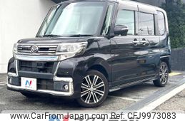 daihatsu tanto 2016 -DAIHATSU--Tanto DBA-LA600S--LA600S-0426585---DAIHATSU--Tanto DBA-LA600S--LA600S-0426585-