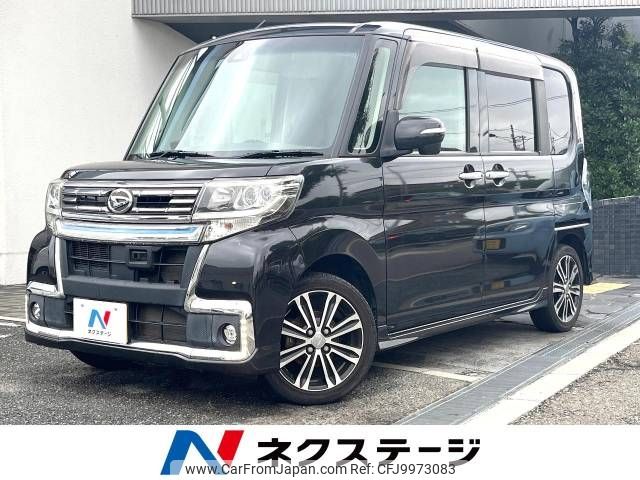 daihatsu tanto 2016 -DAIHATSU--Tanto DBA-LA600S--LA600S-0426585---DAIHATSU--Tanto DBA-LA600S--LA600S-0426585- image 1