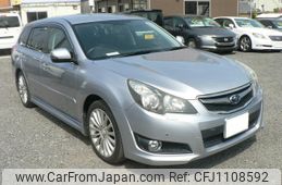 subaru legacy-touring-wagon 2011 -SUBARU 【神戸 303ﾉ9154】--Legacy Wagon BR9--059855---SUBARU 【神戸 303ﾉ9154】--Legacy Wagon BR9--059855-