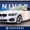 bmw 1-series 2017 -BMW--BMW 1 Series DBA-1R15--WBA1R52050V879189---BMW--BMW 1 Series DBA-1R15--WBA1R52050V879189- image 1