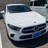 mercedes-benz a-class 2019 -MERCEDES-BENZ--Benz A Class 3DA-177012--WDD1770122J081108---MERCEDES-BENZ--Benz A Class 3DA-177012--WDD1770122J081108- image 3