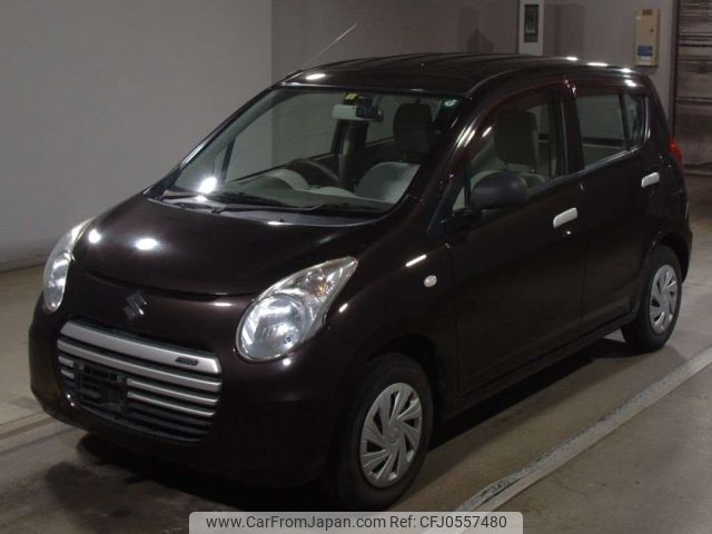 suzuki alto-eco 2014 -SUZUKI--Alto Eco HA35S-167249---SUZUKI--Alto Eco HA35S-167249- image 1