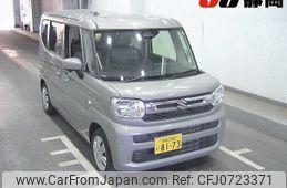 suzuki spacia 2023 -SUZUKI 【浜松 582ｲ8173】--Spacia MK94S-109170---SUZUKI 【浜松 582ｲ8173】--Spacia MK94S-109170-