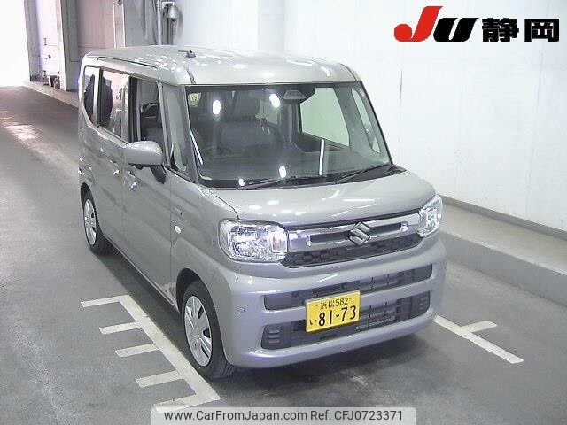 suzuki spacia 2023 -SUZUKI 【浜松 582ｲ8173】--Spacia MK94S-109170---SUZUKI 【浜松 582ｲ8173】--Spacia MK94S-109170- image 1