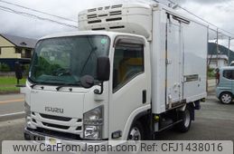 isuzu elf-truck 2018 -ISUZU--Elf TPG-NLR85AN--NLR85-7033225---ISUZU--Elf TPG-NLR85AN--NLR85-7033225-