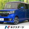 honda n-box 2020 -HONDA--N BOX 6BA-JF3--JF3-1477823---HONDA--N BOX 6BA-JF3--JF3-1477823- image 1