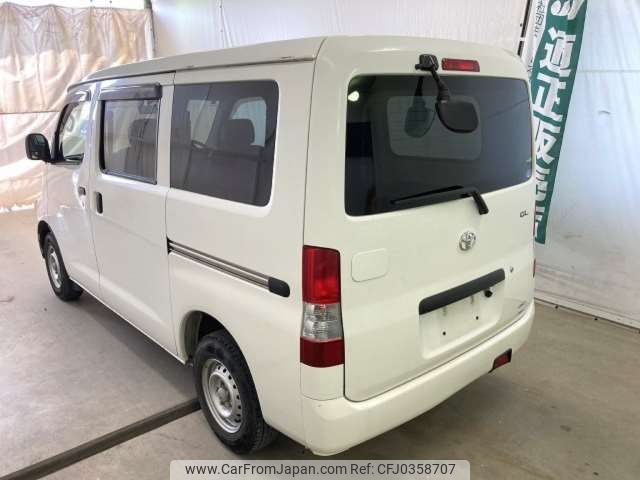 toyota liteace-van 2017 -TOYOTA--Liteace VAN DBF-S412M--S412M-0021535---TOYOTA--Liteace VAN DBF-S412M--S412M-0021535- image 2