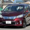 honda freed-hybrid 2015 quick_quick_DAA-GP3_GP3-1227210 image 1