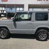 suzuki jimny 2022 -SUZUKI--Jimny 3BA-JB64W--JB64W-233323---SUZUKI--Jimny 3BA-JB64W--JB64W-233323- image 9