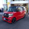 honda n-box 2015 -HONDA--N BOX DBA-JF1--JF1-2402104---HONDA--N BOX DBA-JF1--JF1-2402104- image 1