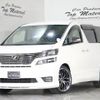 toyota vellfire 2010 quick_quick_DBA-ANH20W_ANH20-8159664 image 1