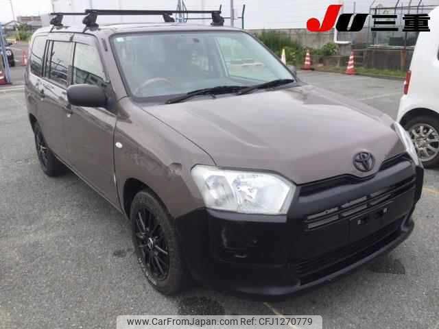 toyota probox-van 2015 -TOYOTA--Probox Van NSP160V--0006778---TOYOTA--Probox Van NSP160V--0006778- image 1
