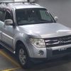 mitsubishi pajero 2007 quick_quick_CBA-V93W_0100445 image 1