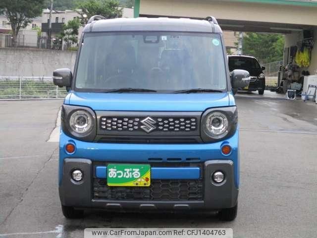 suzuki spacia 2019 quick_quick_DAA-MK53S_MK53S-626225 image 2