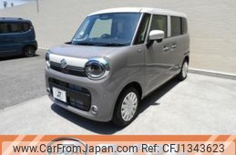 suzuki wagon-r 2025 CFJ1343623